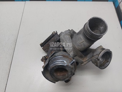 070145701Q Турбокомпрессор (турбина) VAG Touareg (2002 - 2010)