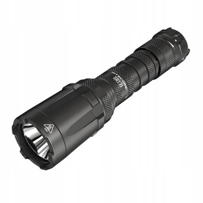 SRT7i фонарик taktyczna nitecore 3000lm usb - c
