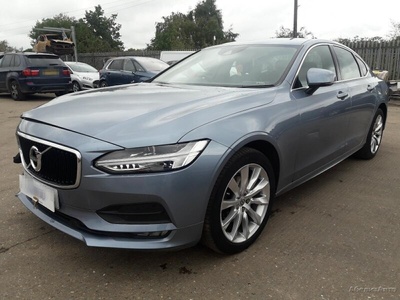 111 Автомобиль в разборе Volvo S90 2 D4 Дорестайлинг PS 2020