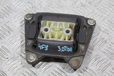 Подушка кпп audi a6 c6 4f0 4f9 рестайлинг
