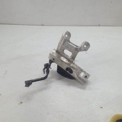 8051190 Передняя панель крепления облицовки (телевизор) BMW 4 F32/F33/GT F36 2014