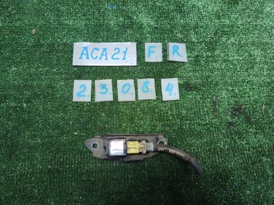 8917442030 датчик удара Toyota Rav4 ACA21 2004.07