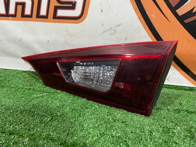B45A513F0 лампы задняя задняя правый mazda 3 bm b45a - 51 - 3f0