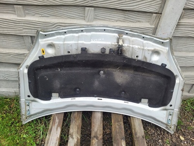 13151289 opel zafira b 1.7 звук изоляция капота