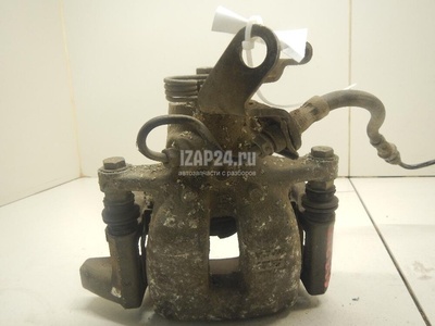 1K0615423M Суппорт тормозной задний левый VAG A3 [8PA] Sportback (2004 - 2013)