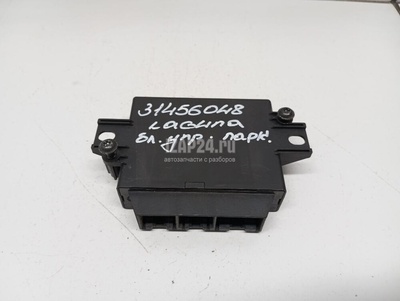 8200361429 Блок управления парктроником Renault Laguna II (2001 - 2008)