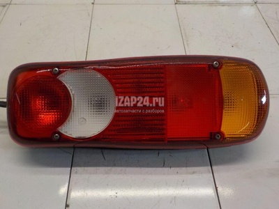 152170 Фонарь задний левый Vignal CF (2001 - 2013)