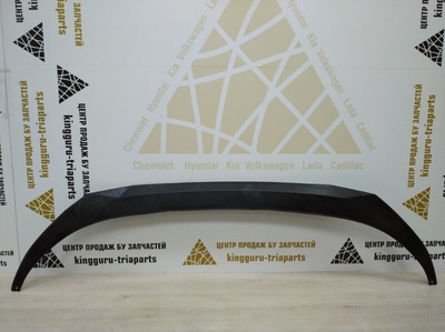 86591AA000 Спойлер Бампера Hyundai Elantra 7 CN7 2020-2022
