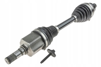 NPWVV033 nty привод вал volvo eng.2.0t , 2.0t5