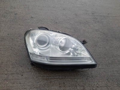 A1648201061N1 Фара правая Mercedes ML W164 2007 ,A1648201061,A1648701726,A1648202785,A1648208185,A0028202526,A1648260291
