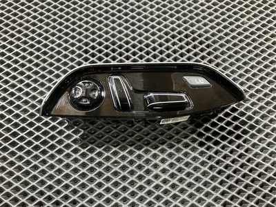4H1959820 Кнопка регулировки сидения Audi A8 D4/4H 2011 ,P