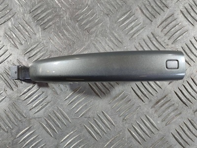 8T0837205A ручка наружная двери передней Audi A5 8T 2011