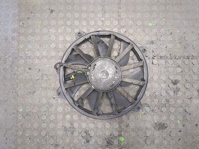 9661571480 Вентилятор радиатора Peugeot 3008 2009-2016 2010