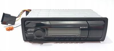 DSXA40UI радио автомобильные sony dsx - a40ui