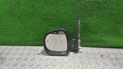 A6398100116 Зеркало левое Mercedes Vito W639 2004 A 6398100116
