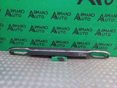 a2138852125 Юбка бампера Mercedes E-Class W213, S213 2016-нв