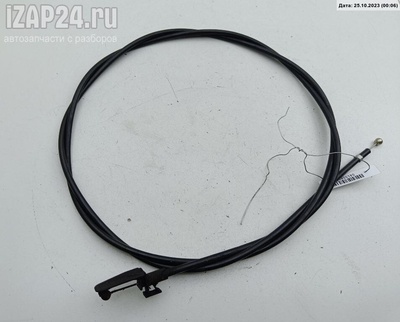 8E1823531D Трос капота Audi A4 B6 (2001-2004) 2003