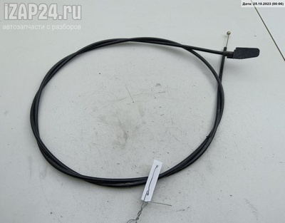 8E1823531D Трос капота Audi A4 B6 (2001-2004) 2003