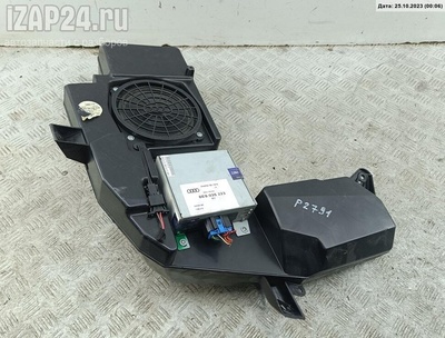8E9035223 Сабвуфер Audi A4 B6 (2001-2004) 2003