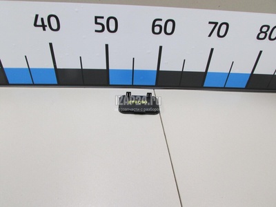 1136128010 Заглушка Toyota RAV 4 (2006 - 2013)