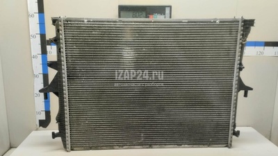 7L6121253K Радиатор основной VAG Cayenne (2003 - 2010)