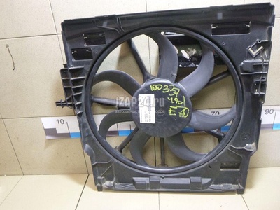 17428618241 Вентилятор радиатора BMW X5 E70 (2007 - 2013)