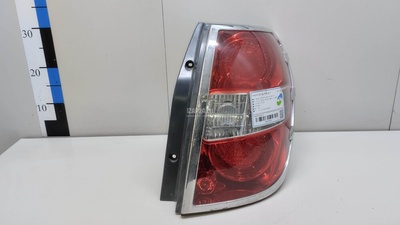 96626994 Фонарь задний правый GM Captiva (C100) (2006 - 2010)