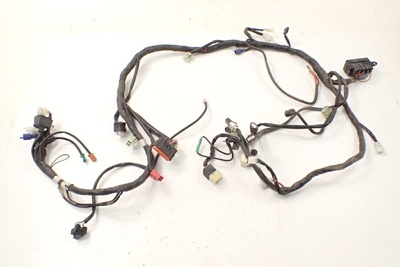 1381561111 yamaha cygnus x 125 flame установка свет