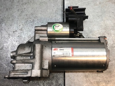 S9002 форд mondeo mk3 2.0tdci стартер 5901259423730