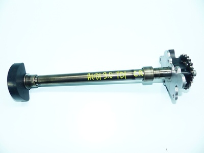 059103273BE audi a6 c7 a7 q7 4m 3.0 tdi crt вал balansowy