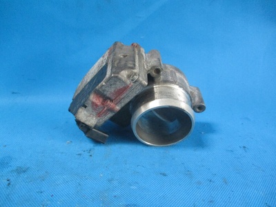 4E0145950H дросельная заслонка audi a6 c6 a8 d3 3.0 tdi