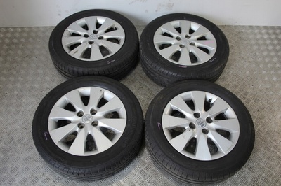 Колёса колёсные диски алюминиевые колёсные диски 185 / 60 r15 suzuki всплеск