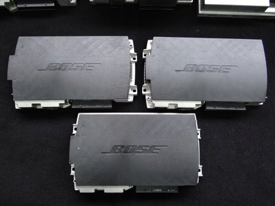 8X0035223D усилитель bose audi a1 q3