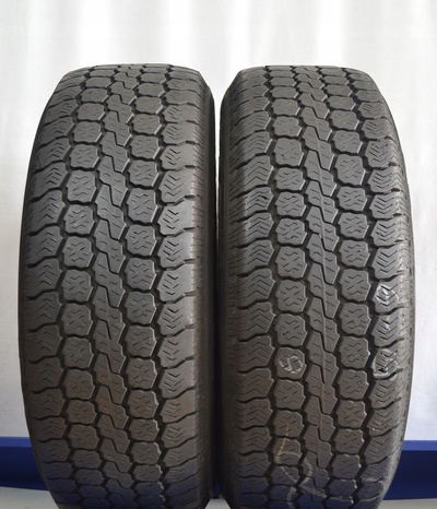 235 / 65r16c goodyear cargo vector x2szt 2706o