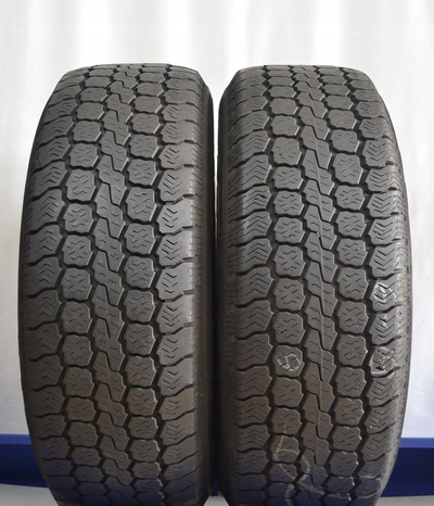 573158 235 / 65r16c goodyear cargo vector x2szt 2706o