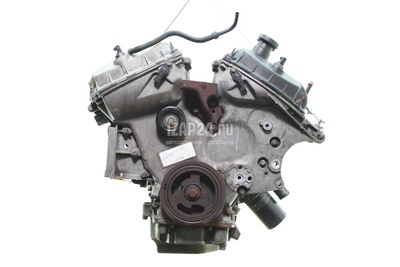 C2S34460 Двигатель Jaguar X-TYPE (2001 - 2009)