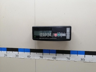 03L121111AB Корпус термостата VAG Crafter (2006 - 2016)