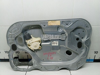 1738646 Стеклоподъемник электр. передний правый Ford Focus II (2008 - 2011)