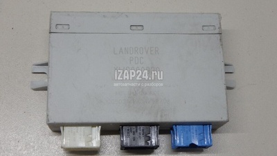 YWC000930 Блок управления парктроником Land Rover Range Rover III (LM) (2002 - 2012)