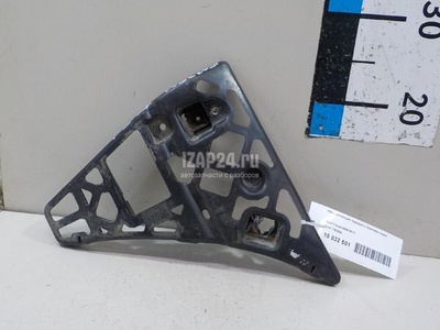 1763225 Направляющая переднего бампера левая Ford Transit (2006 - 2013)