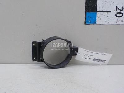1387139 Кронштейн фары противотуманной левой Ford Transit (2006 - 2013)