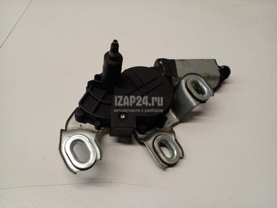 1Z5955711B Моторчик стеклоочистителя задний VAG Octavia (A5 1Z-) (2004 - 2013)