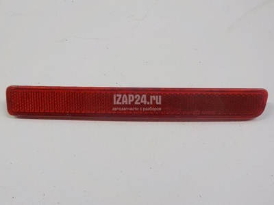 XFF500020 Отражатель в бампер задний правый Land Rover Range Rover Sport (2005 - 2012)