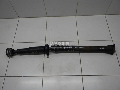 LR037028 Вал карданный задний Land Rover Range Rover Sport (2005 - 2012)