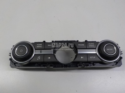 CH2218C858BB Блок кнопок Land Rover Range Rover Sport (2005 - 2012)