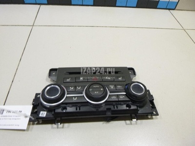 AH2219E900JH Блок управления климатической установкой Land Rover Range Rover Sport (2005 - 2012)