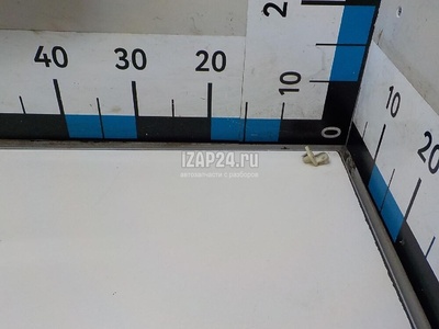 7229508000 Крепеж Ssang Yong Rexton I (2001 - 2006)