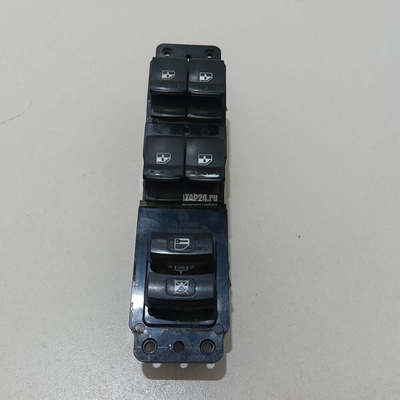 8581009110 Блок управления стеклоподъемниками Ssang Yong Kyron (2005 - 2015)