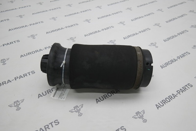 A1643200725 Пневмоподушка задней подвески LH=RH Mercedes GL/GLS X166 2012