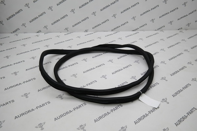 A1666970251 Уплотнитель проема задней двери LH=RH Mercedes GL/GLS X166 2012